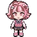 Yuri sprite