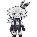 Engel sprite
