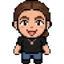 Marinamm sprite