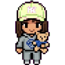 Jasmine sprite