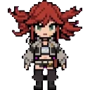 Riyo sprite