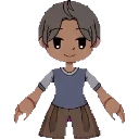 Jaymie sprite