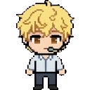 Luka sprite