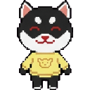 Doggy sprite