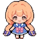 Kit sprite