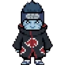 kisame hoshigaki sprite