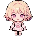 Ayleen sprite