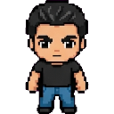 Nicolas Arsen sprite