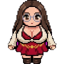 Shelia sprite