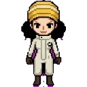 Ikakku sprite