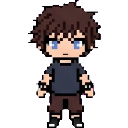 Jovance sprite