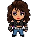 Harmony sprite