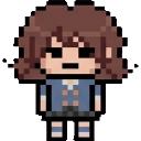 Veronica Sawyer sprite