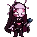 Sarvente sprite