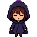 slave sprite