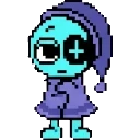 Astro sprite