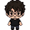 Lucas sprite