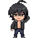 Obi sprite