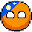 Beransia Country Ball sprite