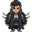 Zodyl sprite