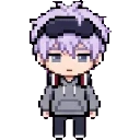 Huy sprite