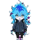 Idia sprite
