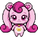 Heartsping 2 sprite