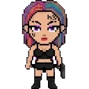 Maira sprite