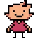 Keani sprite