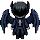 Azrael sprite