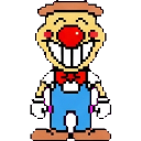 Pizza Head sprite