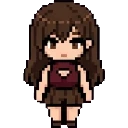 Luna sprite