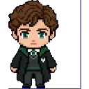 Theodore sprite