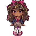 Yuri sprite