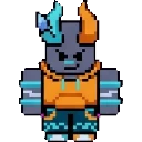 Coil sprite