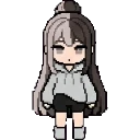 Sophia Shinazugawa sprite