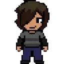 KingMC sprite