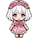 Linnea sprite