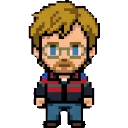 Ryland sprite