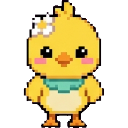 Shicka sprite