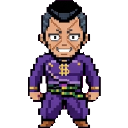 Okuyasu sprite