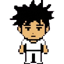 megumi fushiguro sprite