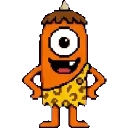 Kebi sprite