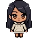 𝐄𝐯𝐚 sprite