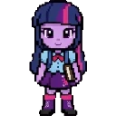 Twilight Sparkles sprite