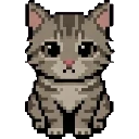 Bordoga sprite