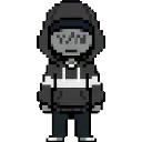 Y/N sprite
