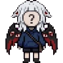 Subconscious Dread sprite