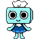 Tisha sprite