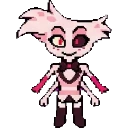 Angel dust sprite